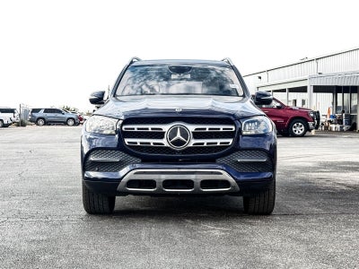 2020 Mercedes-Benz GLS 450 4MATIC®