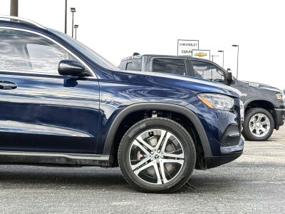 2020 Mercedes-Benz GLS 450 4MATIC®