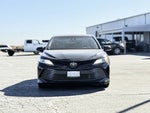 2018 Toyota Camry XLE V6