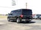 2018 Nissan NV Passenger NV3500 HD SL V8