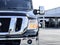 2018 Nissan NV Passenger NV3500 HD SL V8