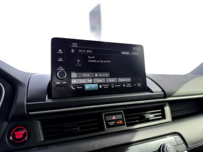 2023 Honda Pilot 2WD EX-L 8 Passenger