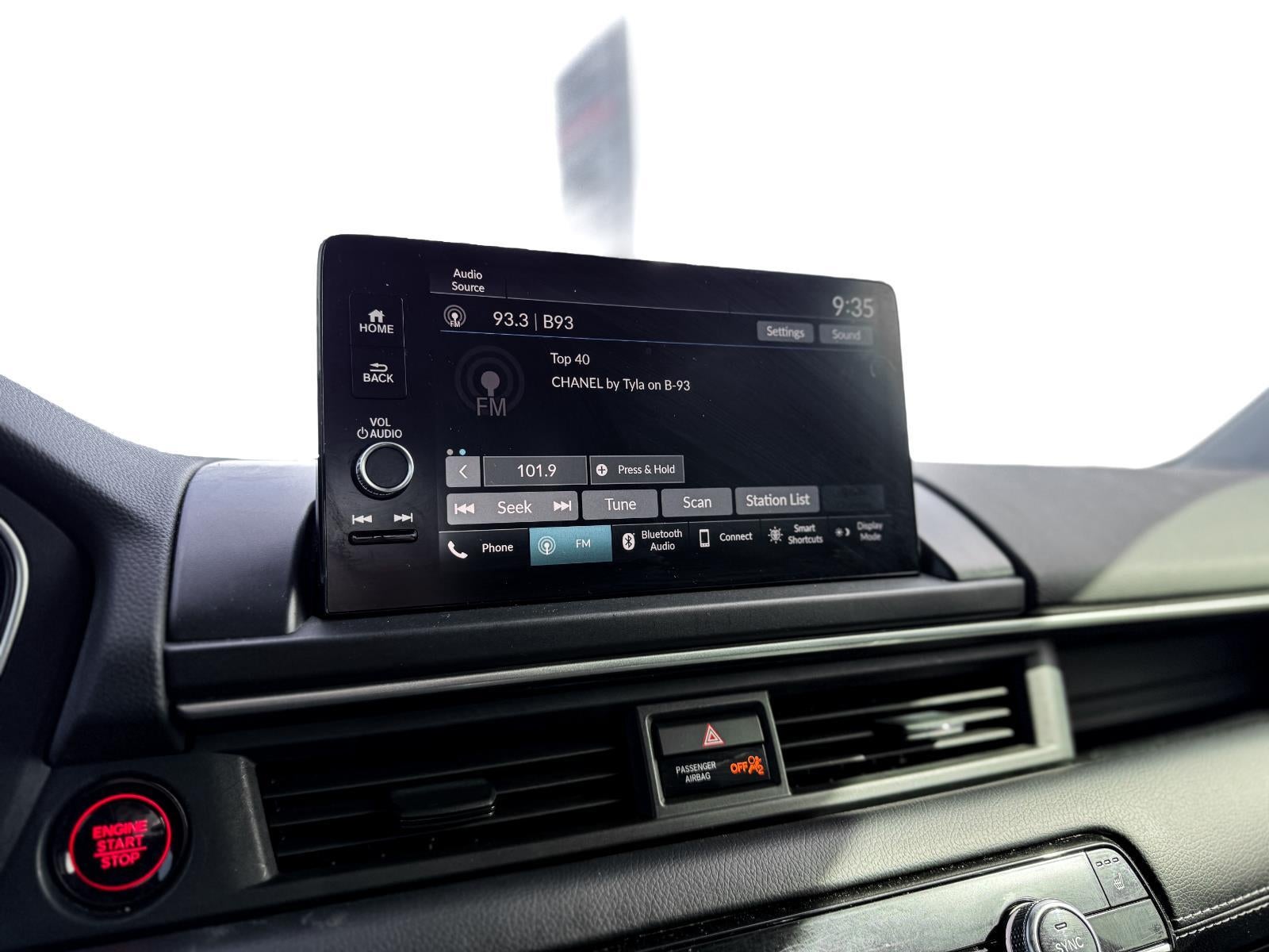 2023 Honda Pilot 2WD EX-L 8 Passenger