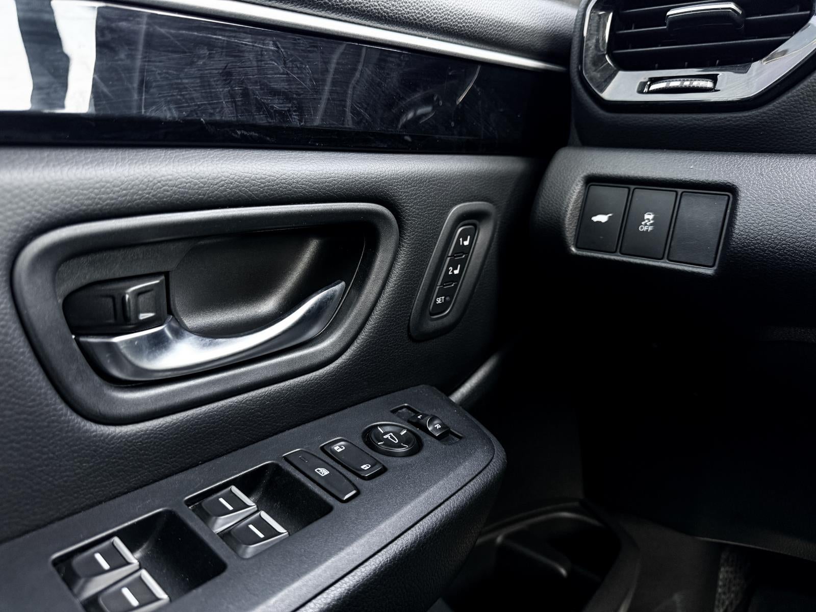 2023 Honda Pilot 2WD EX-L 8 Passenger