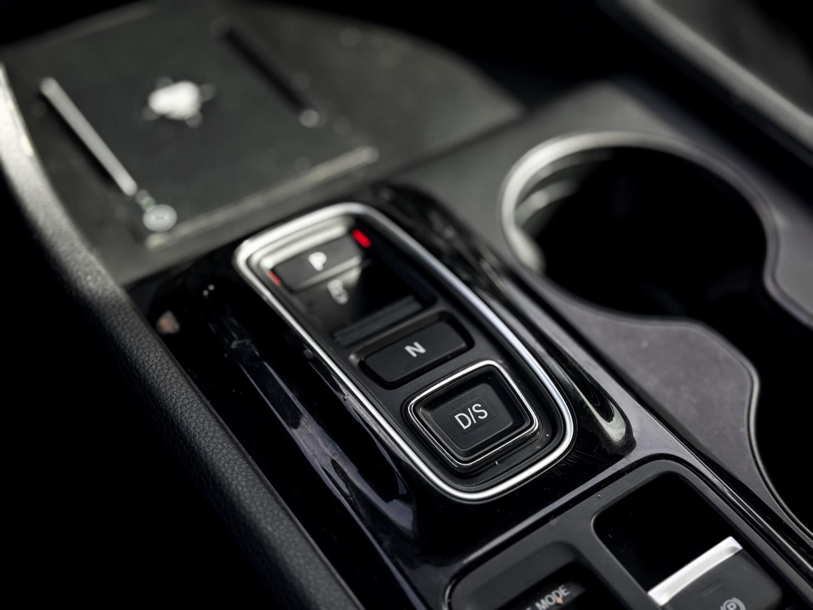 2023 Honda Pilot 2WD EX-L 8 Passenger