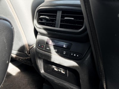 2023 Honda Pilot 2WD EX-L 8 Passenger