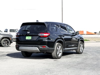 2023 Honda Pilot 2WD EX-L 8 Passenger
