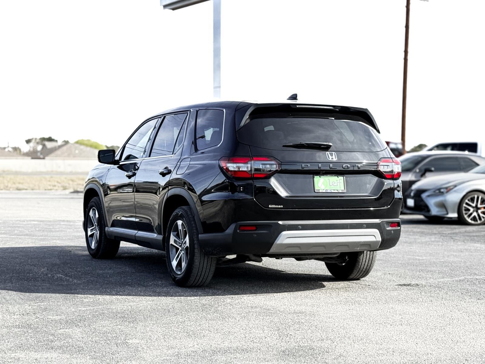 2023 Honda Pilot 2WD EX-L 8 Passenger