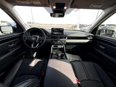 2023 Honda Pilot 2WD EX-L 8 Passenger