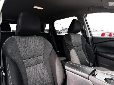 2025 Nissan Rogue SV FWD