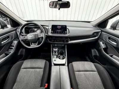 2025 Nissan Rogue SV FWD
