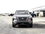 2025 Nissan Rogue SV FWD