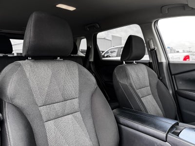 2025 Nissan Rogue SV FWD