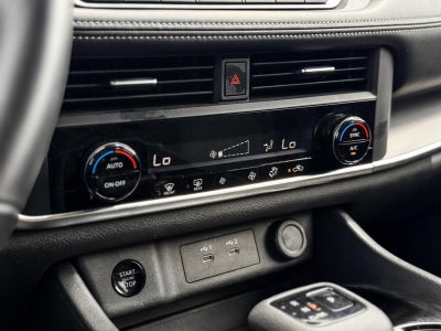 2025 Nissan Rogue SV FWD