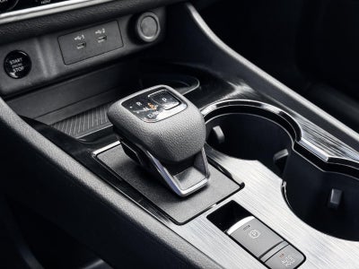 2025 Nissan Rogue SV FWD