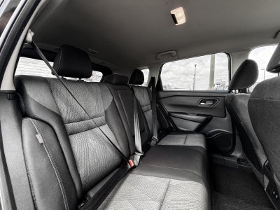 2025 Nissan Rogue SV FWD
