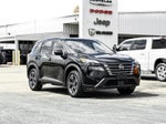 2025 Nissan Rogue SV FWD