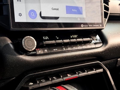 2023 Toyota Tundra Hybrid TRD Pro