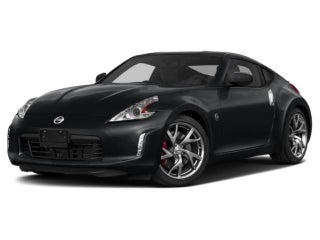 2015 Nissan 370Z Sport Tech