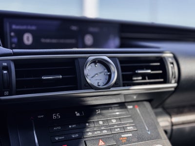 2018 Lexus RC 350 RC 350