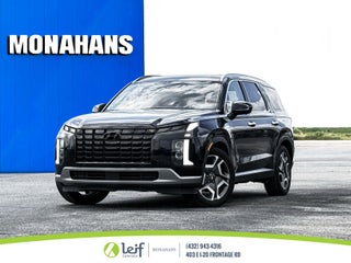 2024 Hyundai Palisade SEL 8P