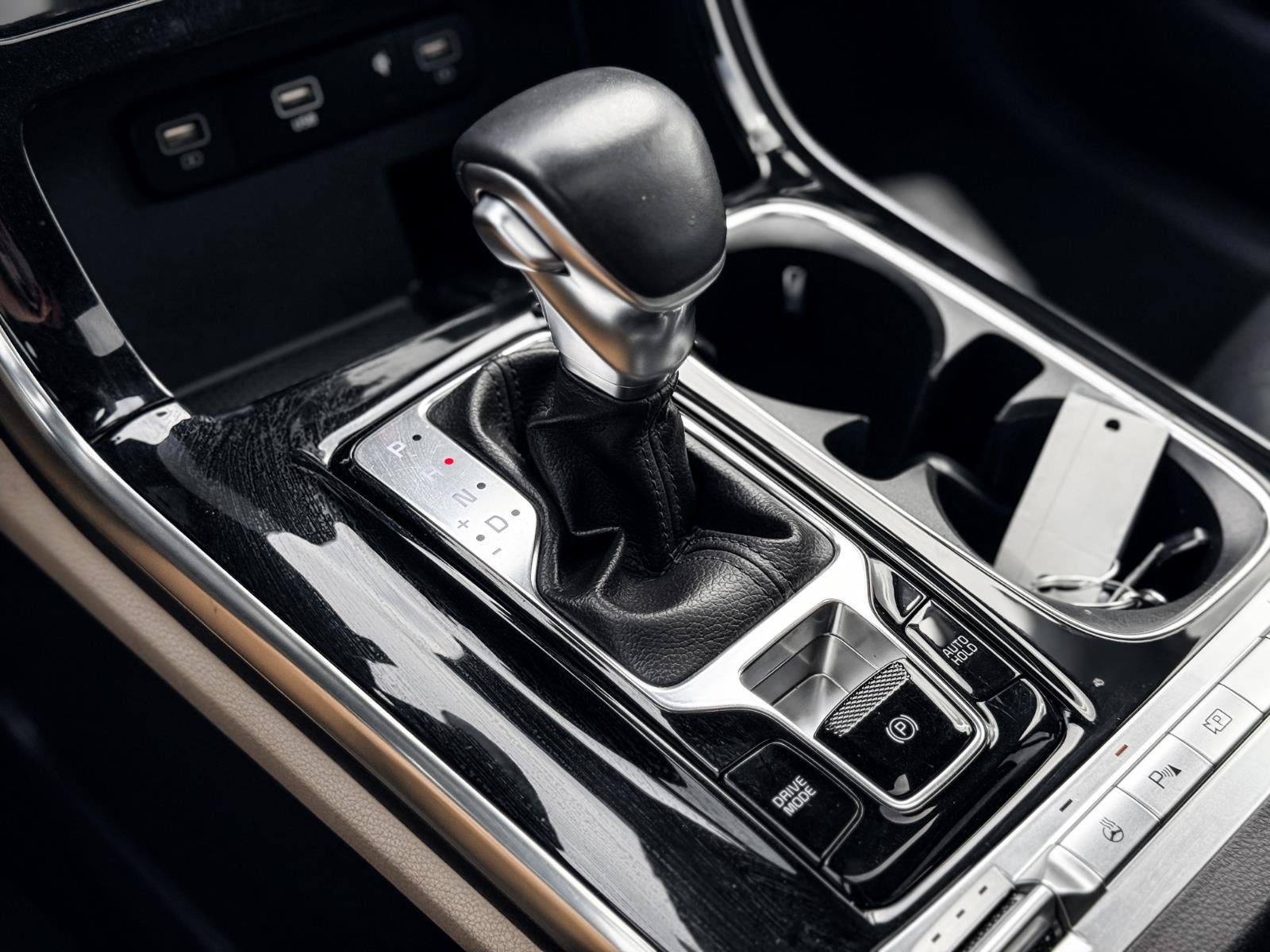 2024 Kia Carnival MPV SX Prestige