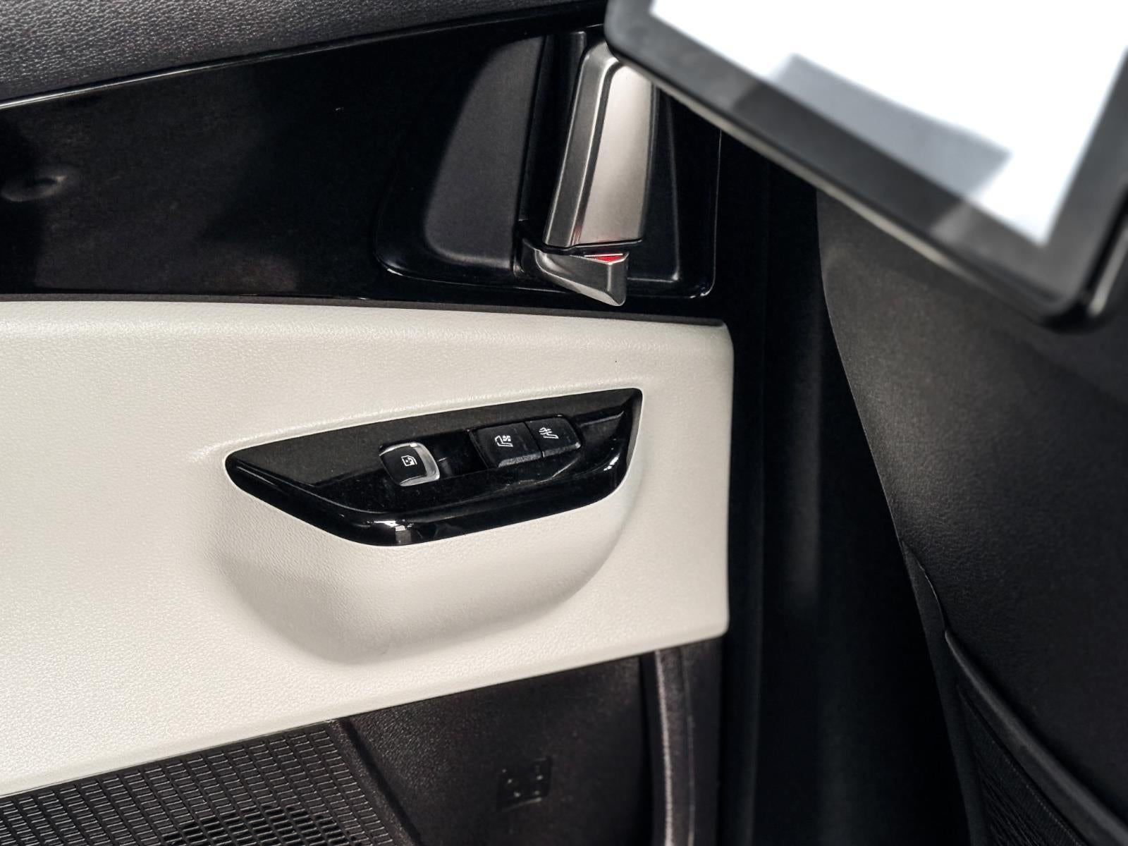 2024 Kia Carnival MPV SX Prestige