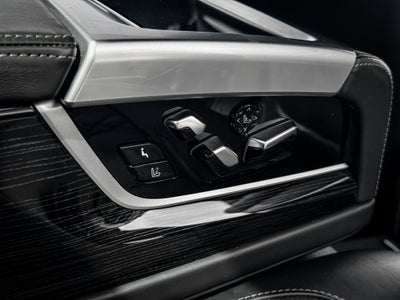 2021 BMW 750i xDrive