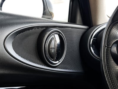 2019 MINI Clubman Cooper S