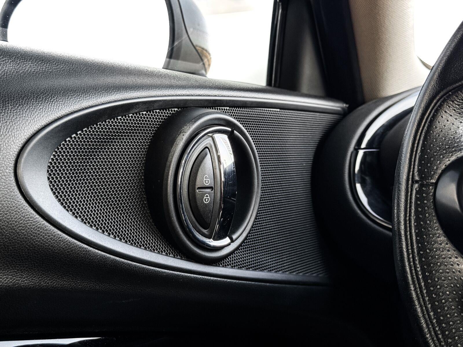 2019 MINI Clubman Cooper S