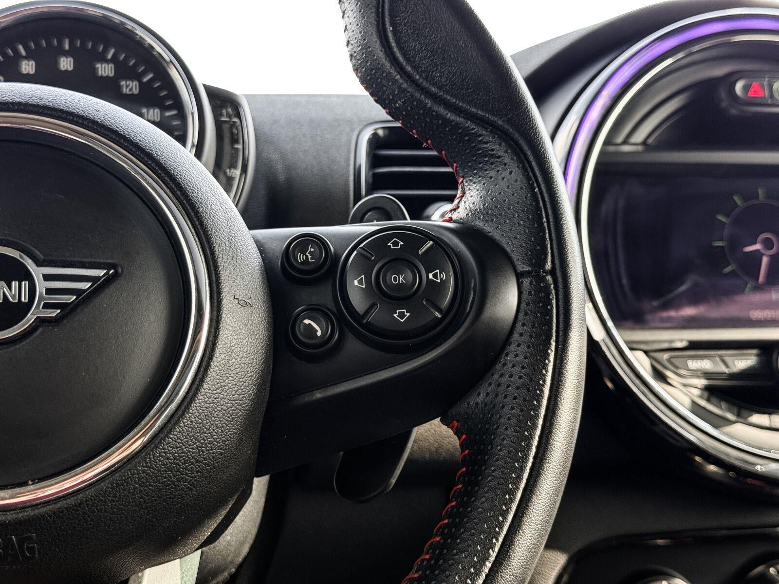2019 MINI Clubman Cooper S