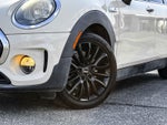 2019 MINI Clubman Cooper S