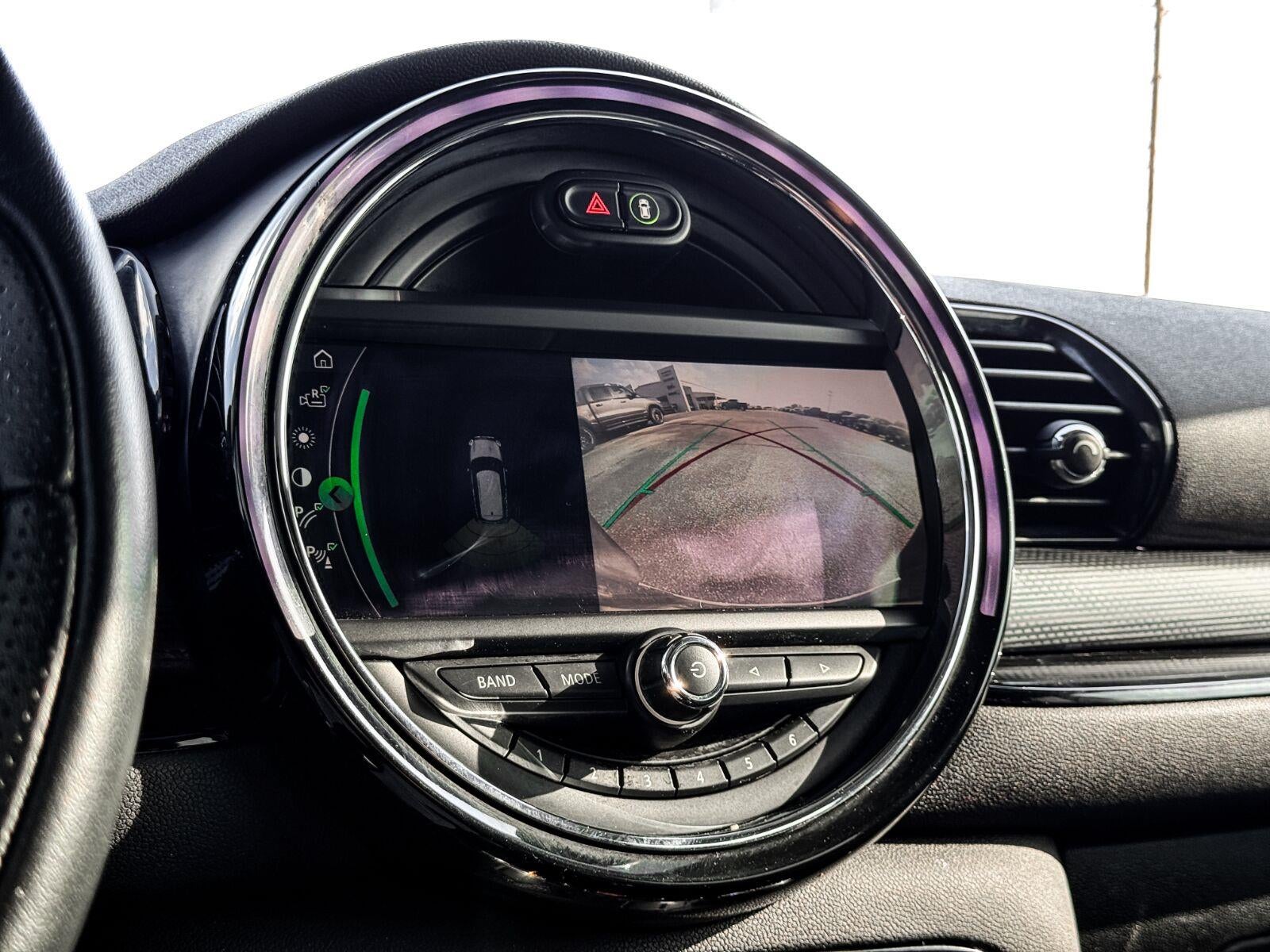 2019 MINI Clubman Cooper S