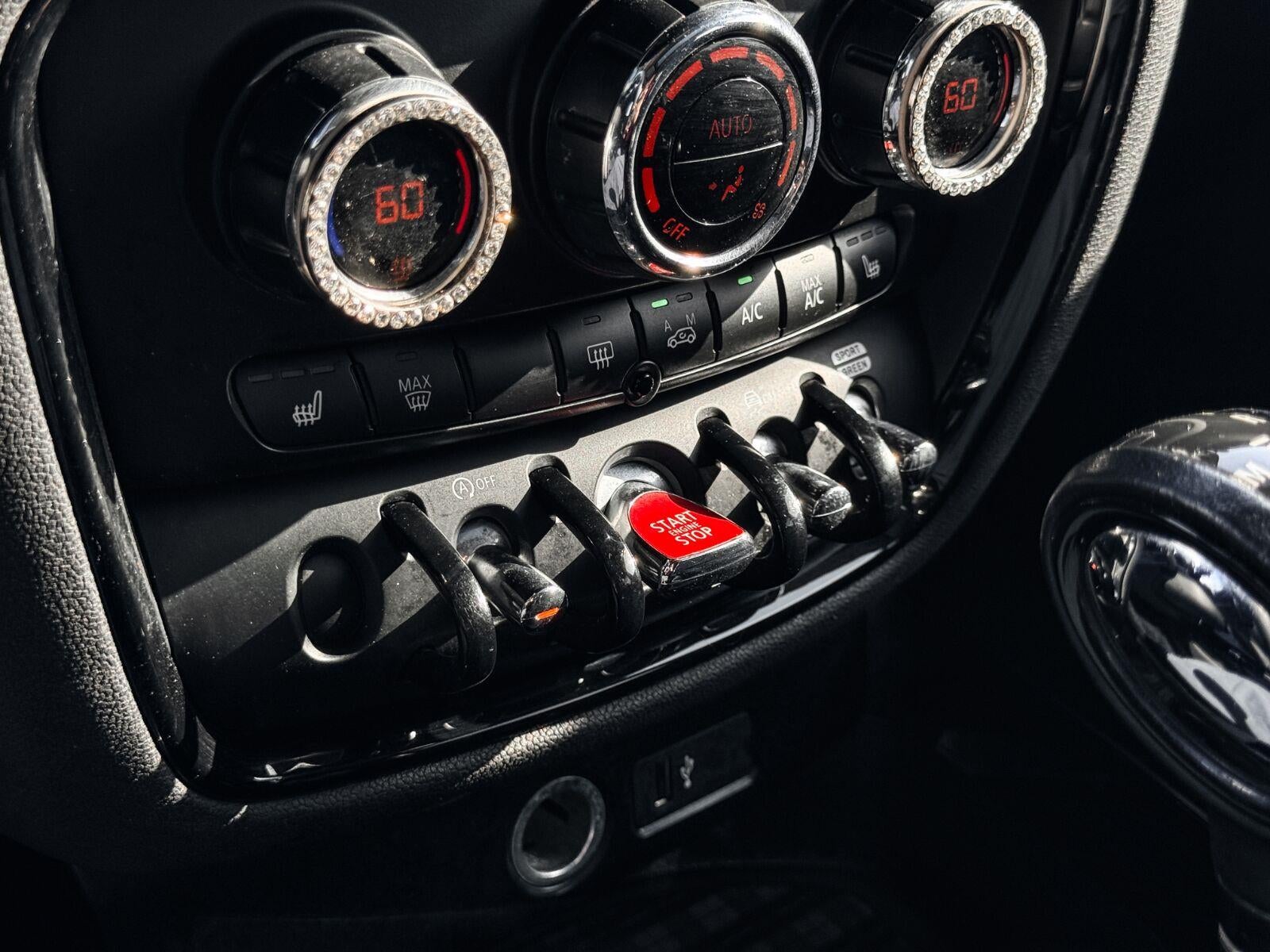 2019 MINI Clubman Cooper S
