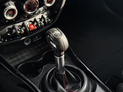 2019 MINI Clubman Cooper S