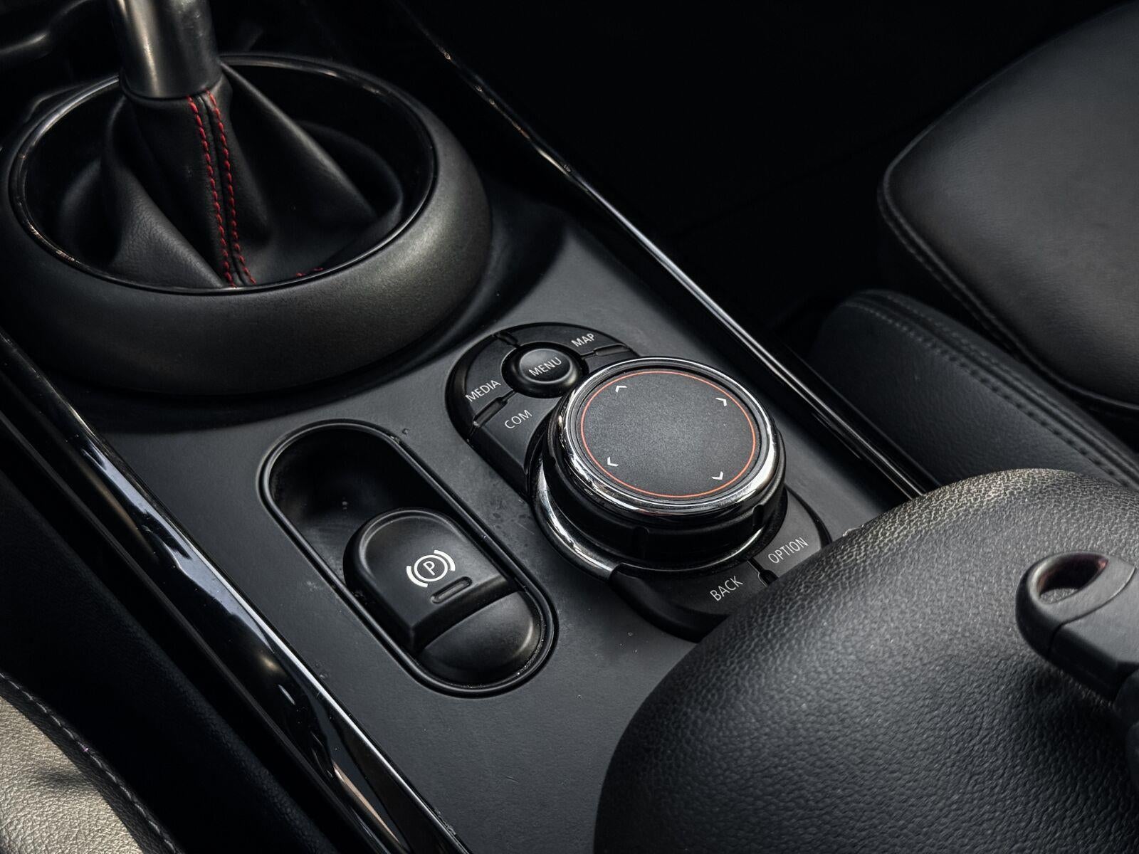 2019 MINI Clubman Cooper S