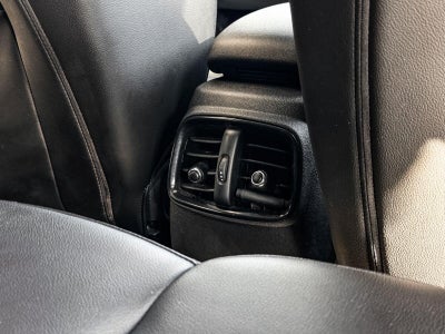 2019 MINI Clubman Cooper S