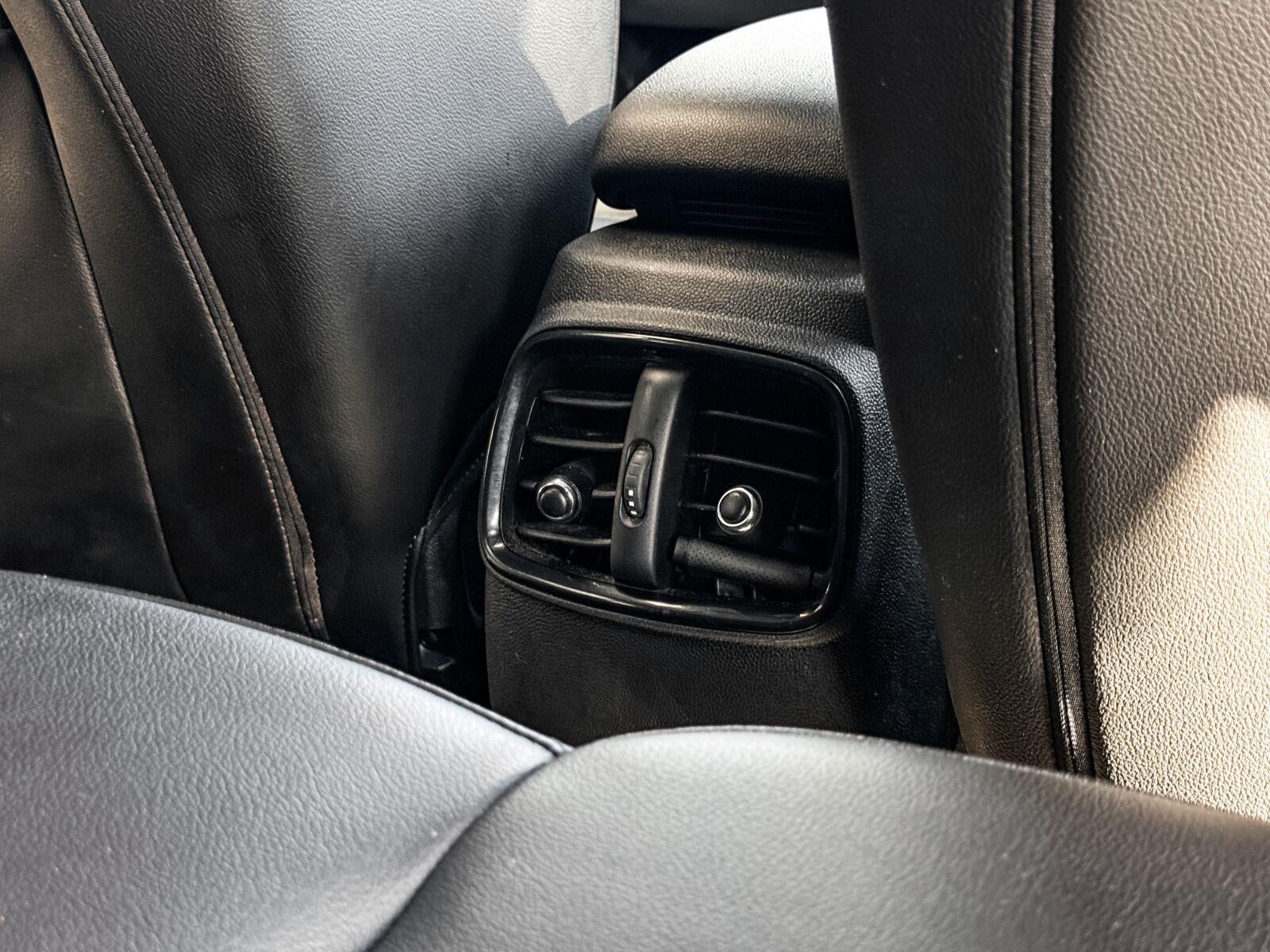 2019 MINI Clubman Cooper S