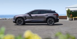 Monahans Chevrolet in Monahans TX