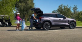 Monahans Chevrolet in Monahans TX