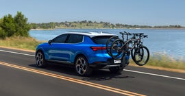 Monahans Chevrolet in Monahans TX