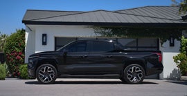 Monahans Chevrolet in Monahans TX