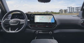 Monahans Chevrolet in Monahans TX