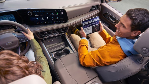 Monahans Chevrolet in Monahans TX