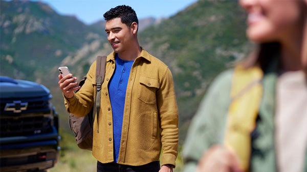 Monahans Chevrolet in Monahans TX