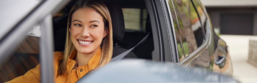 Monahans Chevrolet in Monahans TX