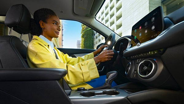 Monahans Chevrolet in Monahans TX