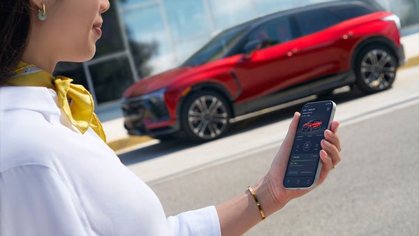 Monahans Chevrolet in Monahans TX