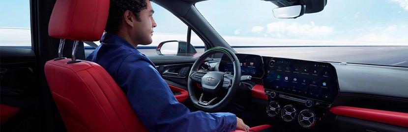 Monahans Chevrolet in Monahans TX