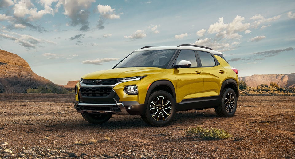 Monahans Chevrolet in Monahans TX